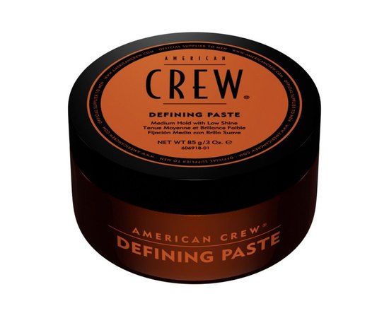 American Crew Defining Paste American Crew Defining Paste