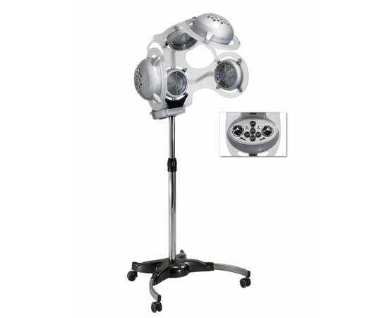 Климазон парикмахерский Pietranera Moon, изображение 2