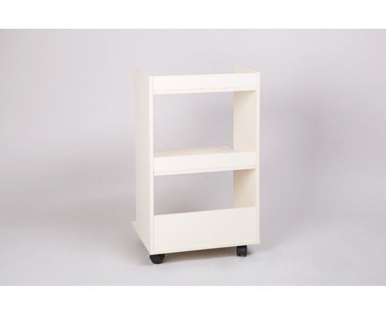 Косметологическая тележка Markson M212, изображение 2