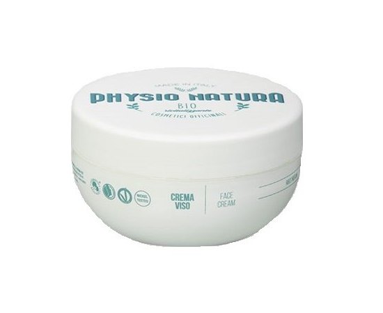 Крем ревитализирующий питательный антивозрастной Био-Черника SPF15 Physio Natura Bio-Cream, 50 ml