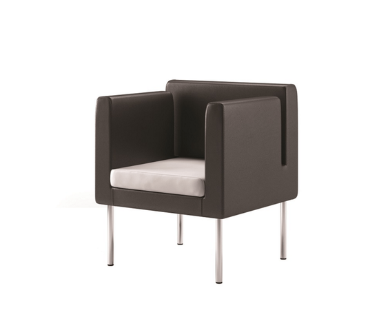 Мебель для ожидания для салона Pietranera Comfort