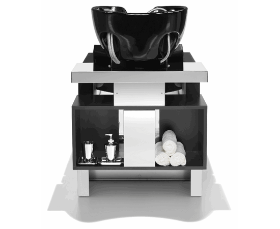 Pietranera мойка парикмахерская TUK