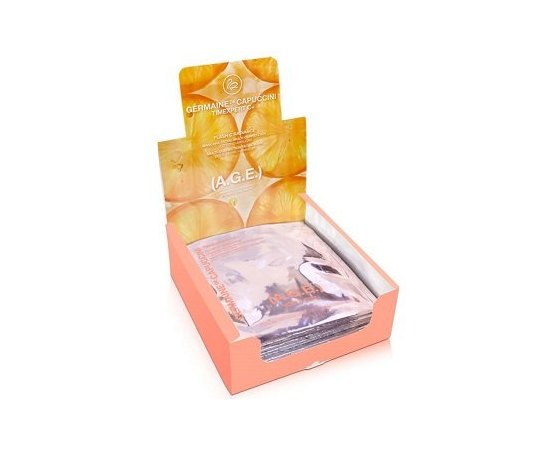 GERMAINE de CAPUCCINI Timexpert C + (A.G.E.) Flash C Radiance Mask Мульти-коригувальна маска, 15 шт х 20 мл, фото _ab__is.image_number.default