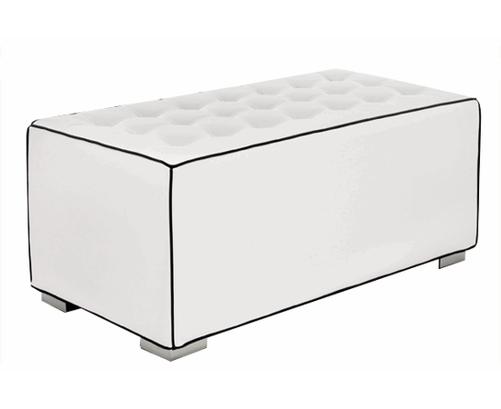 Пуф для ожидания для салона Pietranera Dado, изображение 2