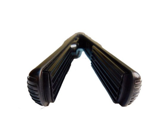 Щипцы гофре прикорневые Infinity.