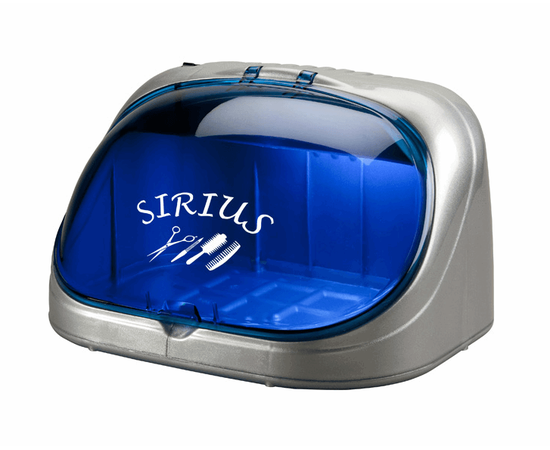 Pietranera Стерилізатор ультрафіолетовий Sirius, фото _ab__is.image_number.default