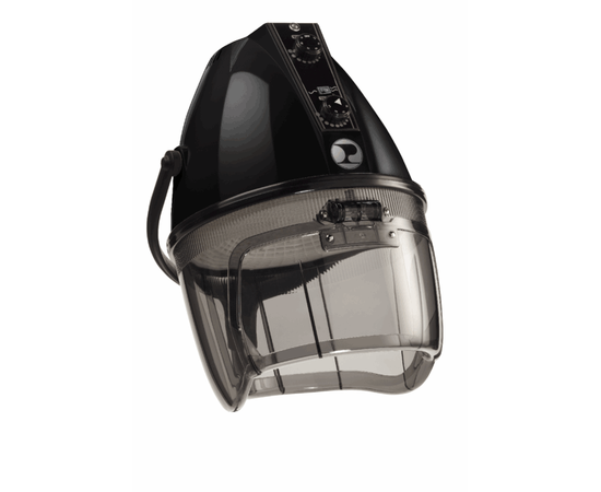 Сушуар парикмахерский 2-х скоростной Pietranera Hell-Met, изображение 2