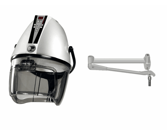 Сушуар парикмахерский 5-скоростной  Pietranera Style, изображение 3