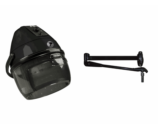 Сушуар парикмахерский Pietranera Supreme B, изображение 3