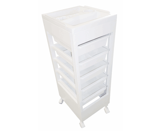 Тележка парикмахерская  Pietranera Dolly, изображение 2