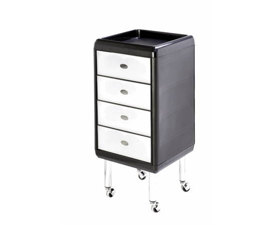 Тележка парикмахерская  Pietranera Vanguard, изображение 2