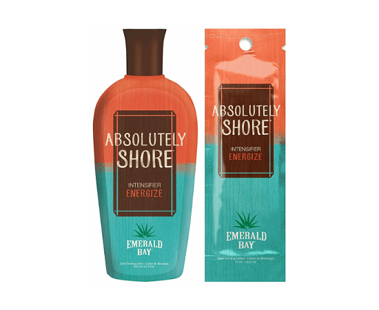 Усилитель загара Emerald Bay Absolutely Shore, 250 ml, изображение 2
