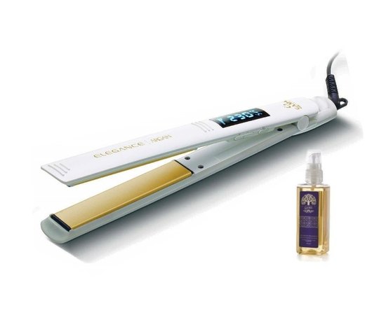 Утюжок для волос GA.MA Elegance.