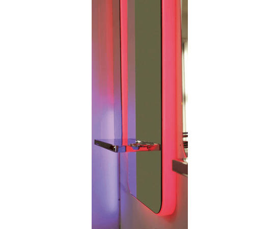 Pietranera Дзеркало перукарське LIGHT MSL, фото _ab__is.image_number.default