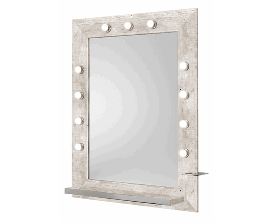 Pietranera зеркало парикмахерское MAGNUM