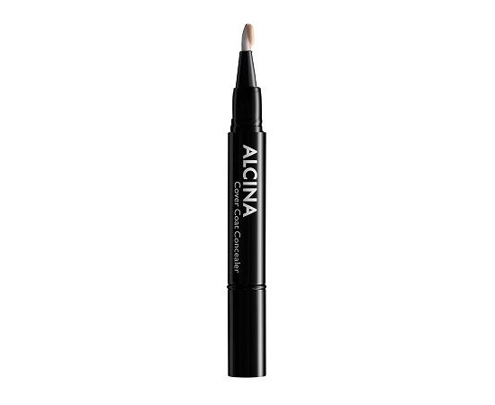 Alcina Decorative Cover Coat Concealer Консилер, изображение 2