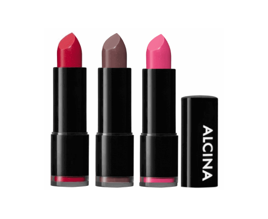 Alcina Shiny Lipstick Губна помада, 3.8 г, фото _ab__is.image_number.default