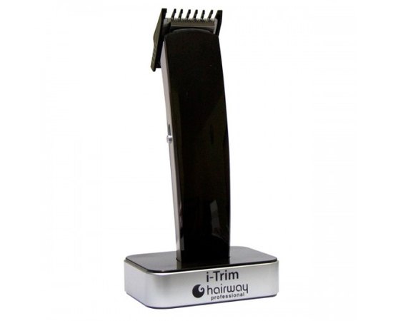 Машинка для фигурной стрижки Hairway I-Trim, 02035 Машинка для фигурной стрижки Hairway I-Trim, 02035