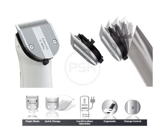 Машинка для стрижки волос Moser 1886-0050 NEO