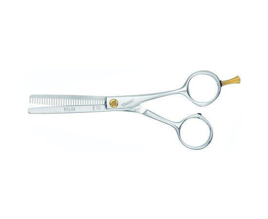 Tondeo Ножницы Atelier Offset 5.25 Effi (31)