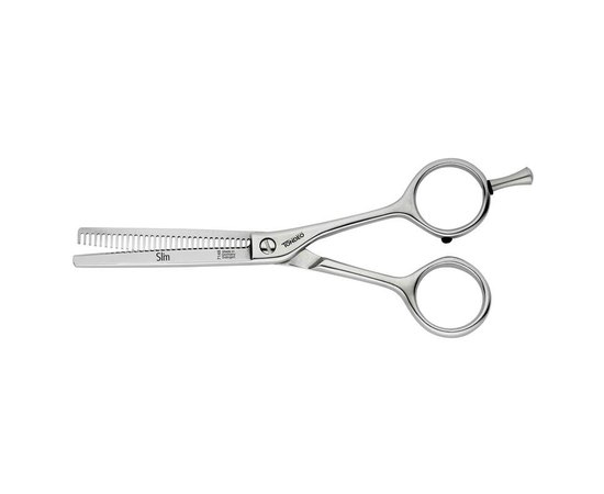 Ножницы парикмахерские филировочные Tondeo Slim Classic 5.25" Effi, изображение 2