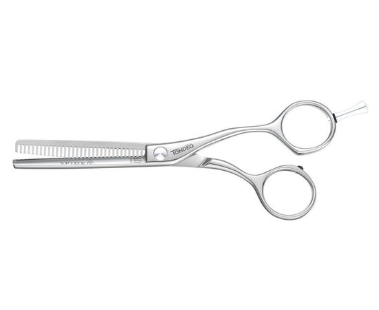 Tondeo Ножницы Spider Shine Offset 5.25 филировочные (36) Tondeo Ножницы Spider Shine Offset 5.25 филировочные (36)