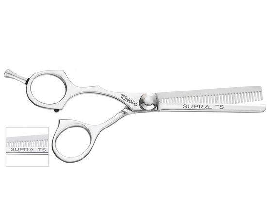 Tondeo Ножницы Supra TS Offset 5.75 Effi Left