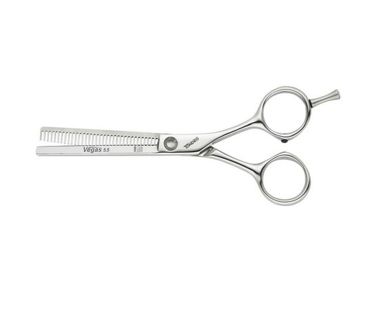 Tondeo Ножницы Vegas Classic филировочные 5.5 Tondeo Ножницы Vegas Classic филировочные 5.5