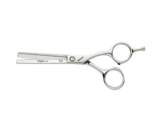 Tondeo Ножницы Vegas Offset филироввочные 5.5 Tondeo Ножницы Vegas Offset филироввочные 5.5