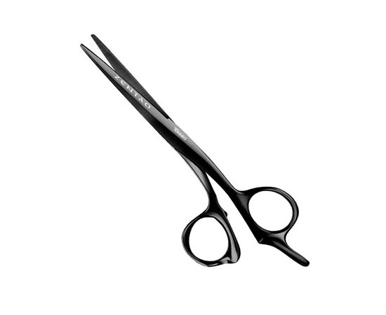 Tondeo Ножницы Black Zentao Offset 5.5