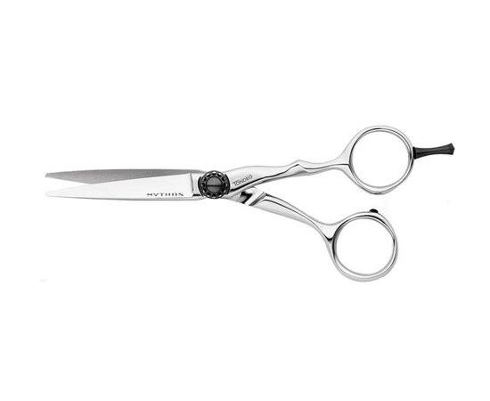 Tondeo Mythos Black Metal Edition Offset 5.5 Ножиці перукарські, фото _ab__is.image_number.default