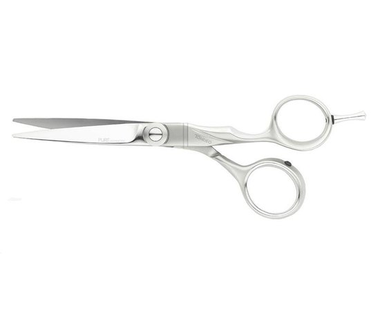 Ножницы парикмахерские Tondeo Pure Inspiration Offset 5.75", изображение 2