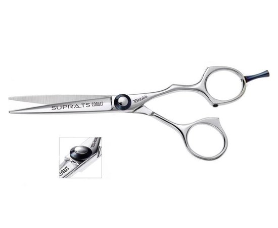 Tondeo Ножницы Supra TS Offset Cobalt 5.5 Tondeo Ножницы Supra TS Offset Cobalt 5.5