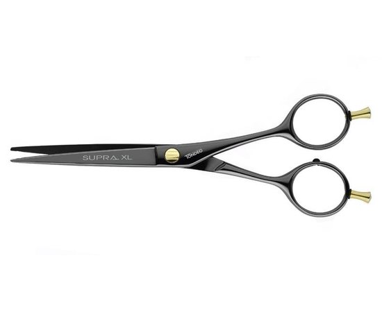 Tondeo Supra XL Black Classic 6.0 Ножиці перукарські, фото _ab__is.image_number.default Tondeo Supra XL Black Classic 6.0 Ножиці перукарські, фото _ab__is.image_number.default