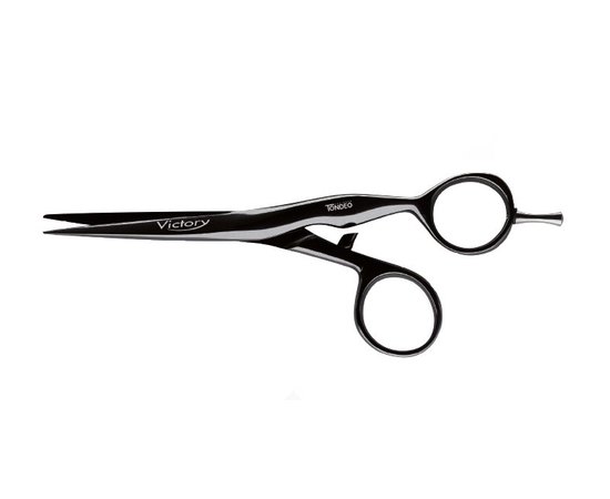Tondeo Ножницы Victory black Offset 5.5 (черн.) Tondeo Ножницы Victory black Offset 5.5 (черн.)