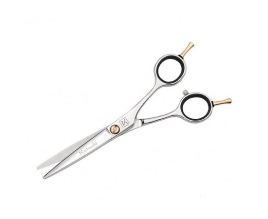 Katachi Перукарські ножиці KataBasic Cut 6.0 k0760, фото _ab__is.image_number.default