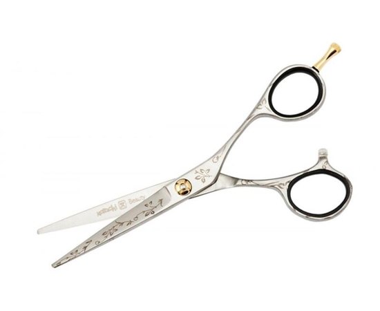 Парикмахерские ножницы Katachi KataBeauty k20250 5.0", изображение 2 Парикмахерские ножницы Katachi KataBeauty k20250 5.0", изображение 2