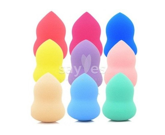 Sibel Make UP Blender Diva Спонж для макіяжу, фото _ab__is.image_number.default