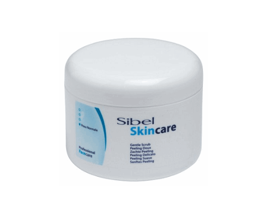 Sibel Gentle Scrub Скраб для нормальної шкіри, 500 мл, фото 