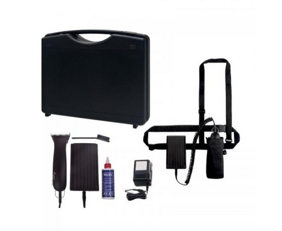 Машинка для лошадей Wahl 1290-0471 Avalon