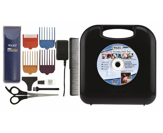 Машинка для животных Wahl 2002-0475 Pro Series