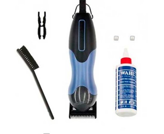 Машинка для животных Wahl 2018-0470 Storm