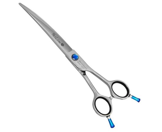 Ножницы для стрижки животных контуринговые Swordex Pet Line 7,5" , изображение 2