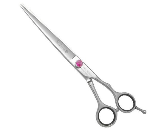 Ножницы для стрижки животных прямые Swordex Pet Line 8"/10" , изображение 2