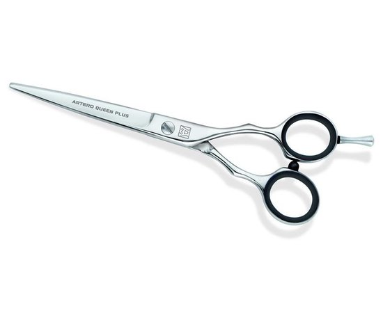 Ножницы парикмахерские Artero Queen Plus 7.0" Т63370, изображение 2 Ножницы парикмахерские Artero Queen Plus 7.0" Т63370, изображение 2