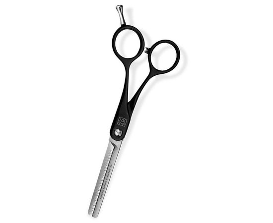 Ножницы парикмахерские филировочные Artero Black Symmetric 28 5.5" Т48355