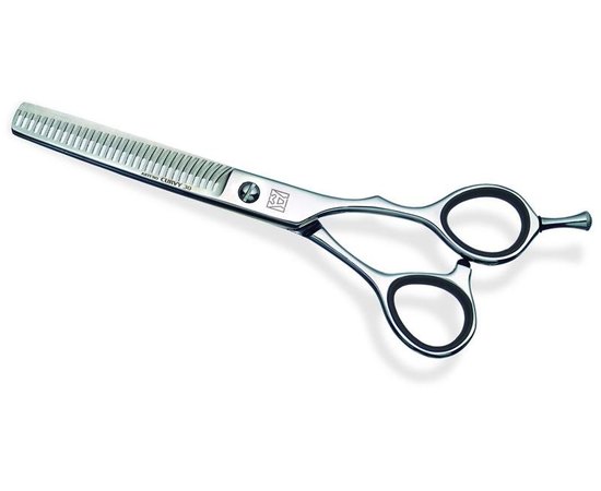 Ножиці перукарські філірувальні Artero Curvy 30 6.0" T445060, фото _ab__is.image_number.default