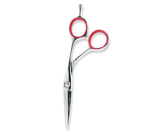Ножиці перукарські прямі Artero Ergo Pro-V 5.5" Т47955, фото 