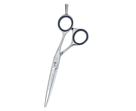 Ножиці перукарські прямі Artero Geisha 5.0" Т65250, фото 
