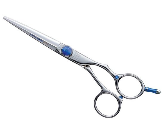 MATSUZAKI Ножиці перукарські прямі Aiken 575D, фото _ab__is.image_number.default